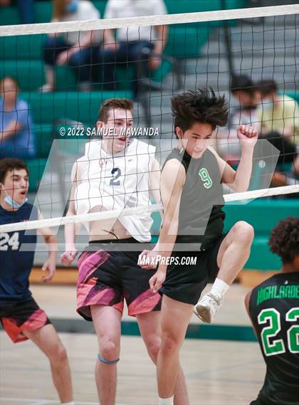 Thumbnail 1 in  Chatsworth @ Granada Hills Charter photogallery.