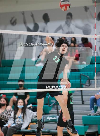Thumbnail 3 in  Chatsworth @ Granada Hills Charter photogallery.