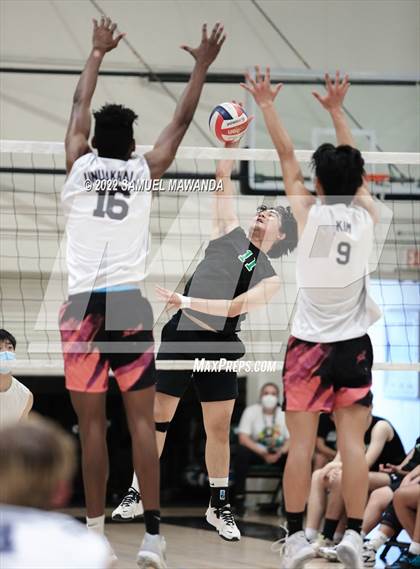 Thumbnail 2 in  Chatsworth @ Granada Hills Charter photogallery.