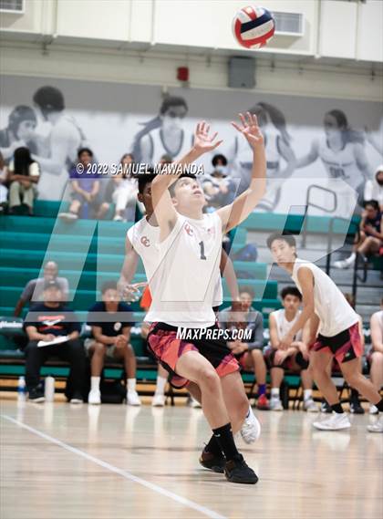 Thumbnail 1 in  Chatsworth @ Granada Hills Charter photogallery.