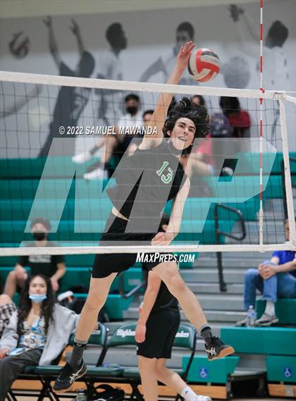 Thumbnail 1 in  Chatsworth @ Granada Hills Charter photogallery.