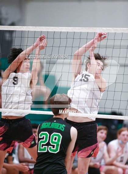 Thumbnail 1 in  Chatsworth @ Granada Hills Charter photogallery.