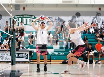 Thumbnail 2 in  Chatsworth @ Granada Hills Charter photogallery.