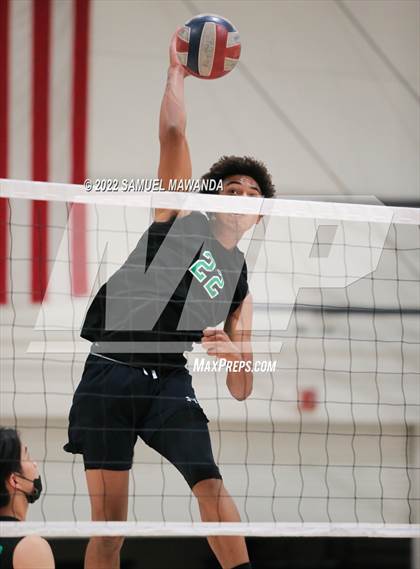 Thumbnail 3 in  Chatsworth @ Granada Hills Charter photogallery.