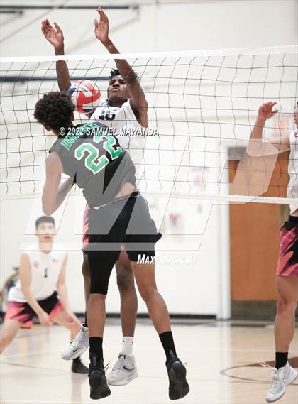 Thumbnail 2 in  Chatsworth @ Granada Hills Charter photogallery.