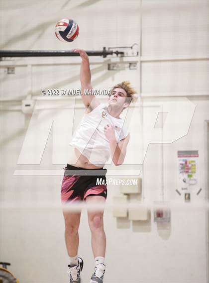 Thumbnail 3 in  Chatsworth @ Granada Hills Charter photogallery.