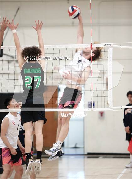 Thumbnail 1 in  Chatsworth @ Granada Hills Charter photogallery.