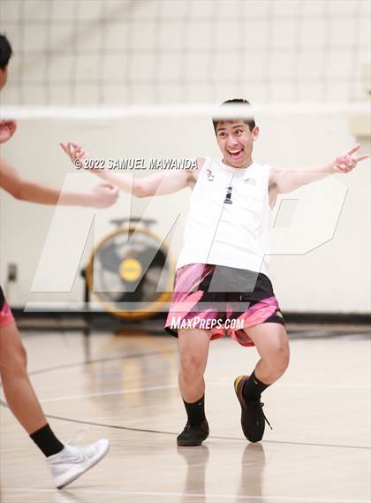 Thumbnail 3 in  Chatsworth @ Granada Hills Charter photogallery.