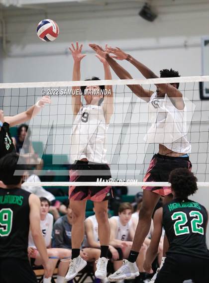 Thumbnail 3 in  Chatsworth @ Granada Hills Charter photogallery.