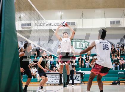 Thumbnail 1 in  Chatsworth @ Granada Hills Charter photogallery.