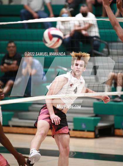 Thumbnail 1 in  Chatsworth @ Granada Hills Charter photogallery.