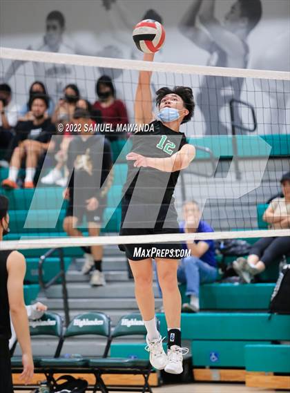 Thumbnail 2 in  Chatsworth @ Granada Hills Charter photogallery.
