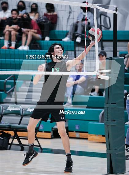 Thumbnail 1 in  Chatsworth @ Granada Hills Charter photogallery.
