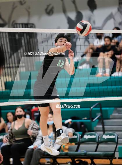Thumbnail 3 in  Chatsworth @ Granada Hills Charter photogallery.