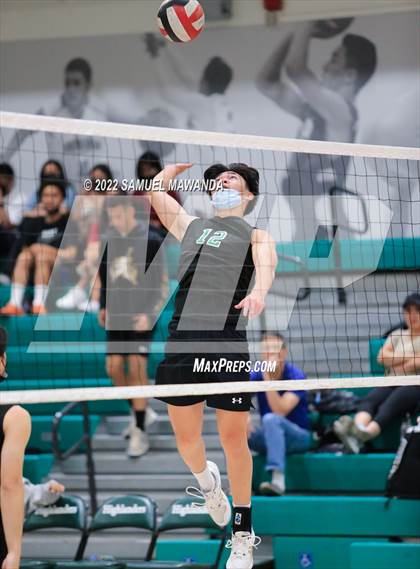 Thumbnail 1 in  Chatsworth @ Granada Hills Charter photogallery.