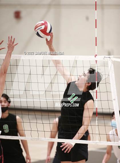 Thumbnail 3 in  Chatsworth @ Granada Hills Charter photogallery.