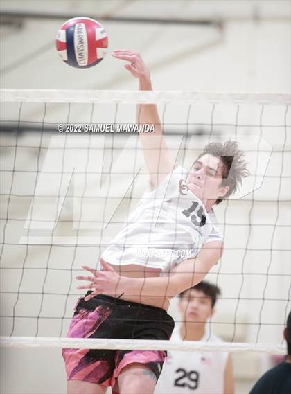 Thumbnail 2 in  Chatsworth @ Granada Hills Charter photogallery.