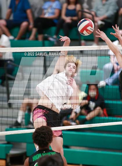 Thumbnail 2 in  Chatsworth @ Granada Hills Charter photogallery.