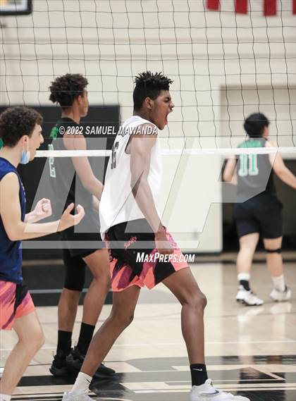 Thumbnail 3 in  Chatsworth @ Granada Hills Charter photogallery.