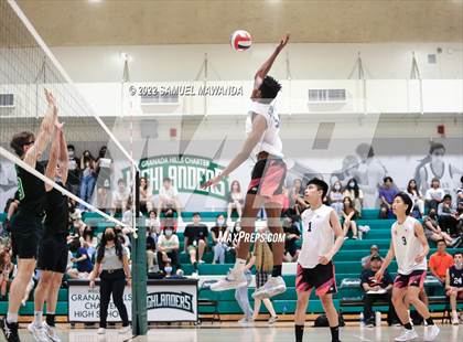 Thumbnail 3 in  Chatsworth @ Granada Hills Charter photogallery.