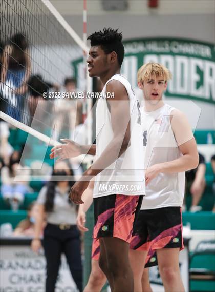 Thumbnail 2 in  Chatsworth @ Granada Hills Charter photogallery.