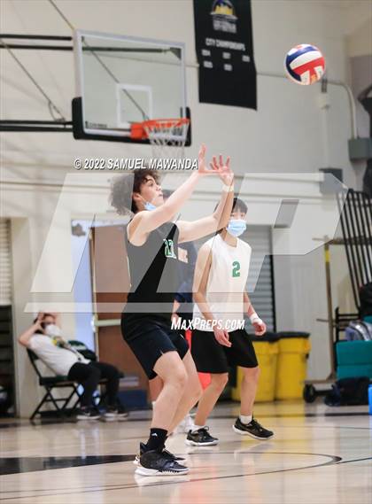 Thumbnail 1 in  Chatsworth @ Granada Hills Charter photogallery.