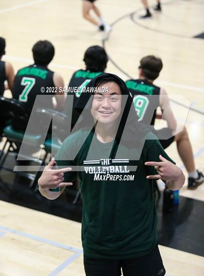 Thumbnail 3 in  Chatsworth @ Granada Hills Charter photogallery.