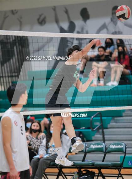 Thumbnail 2 in  Chatsworth @ Granada Hills Charter photogallery.