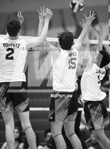 Thumbnail 2 in  Chatsworth @ Granada Hills Charter photogallery.