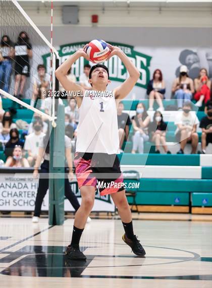 Thumbnail 3 in  Chatsworth @ Granada Hills Charter photogallery.