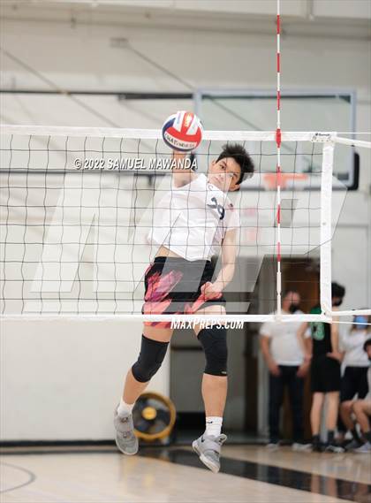 Thumbnail 3 in  Chatsworth @ Granada Hills Charter photogallery.