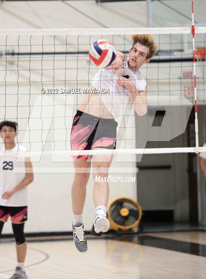 Thumbnail 2 in  Chatsworth @ Granada Hills Charter photogallery.
