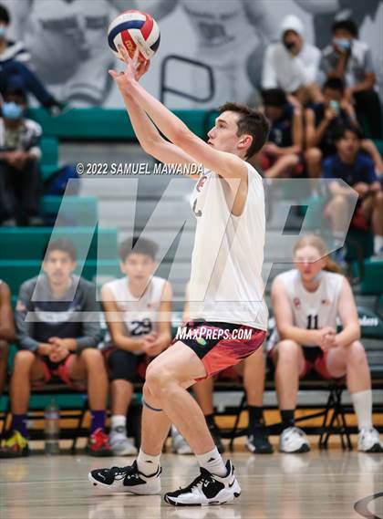 Thumbnail 3 in  Chatsworth @ Granada Hills Charter photogallery.
