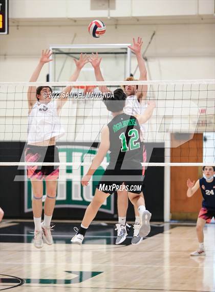 Thumbnail 2 in  Chatsworth @ Granada Hills Charter photogallery.