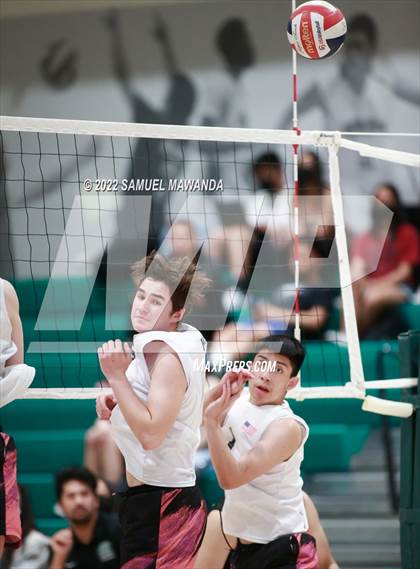 Thumbnail 3 in  Chatsworth @ Granada Hills Charter photogallery.