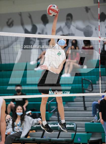 Thumbnail 2 in  Chatsworth @ Granada Hills Charter photogallery.