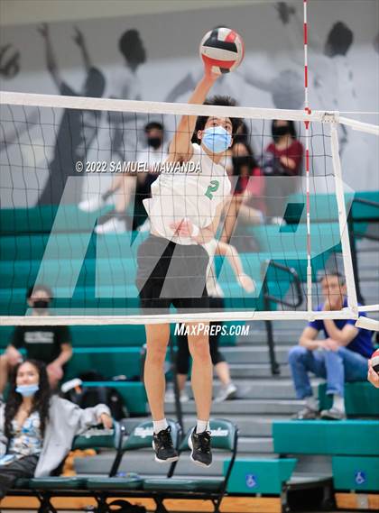 Thumbnail 2 in  Chatsworth @ Granada Hills Charter photogallery.
