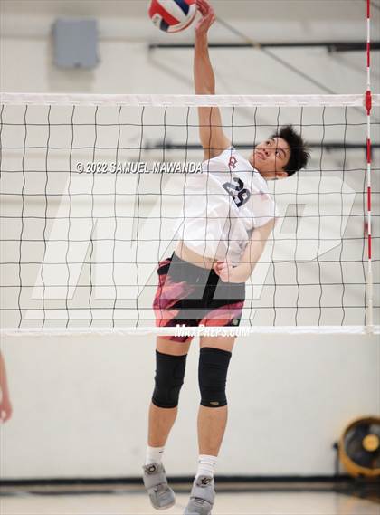 Thumbnail 1 in  Chatsworth @ Granada Hills Charter photogallery.