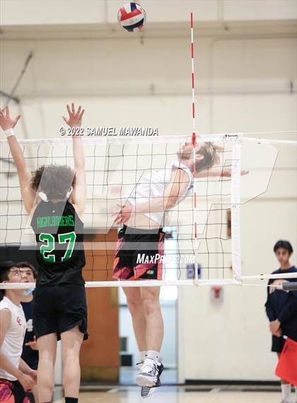 Thumbnail 3 in  Chatsworth @ Granada Hills Charter photogallery.