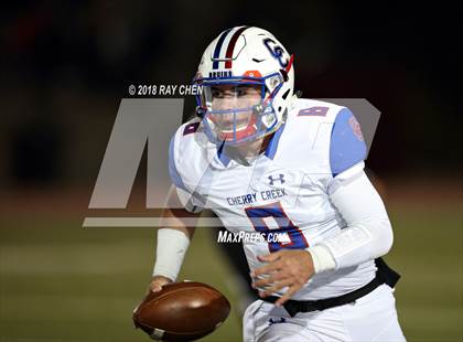 Thumbnail 1 in Cherry Creek @ Eaglecrest photogallery.