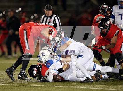 Thumbnail 2 in Cherry Creek @ Eaglecrest photogallery.