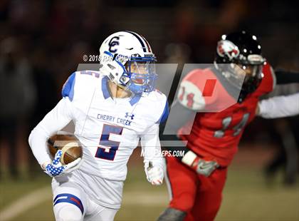 Thumbnail 2 in Cherry Creek @ Eaglecrest photogallery.