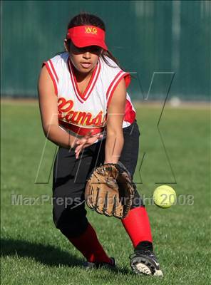 Thumbnail 1 in Saratoga @ Willow Glen photogallery.