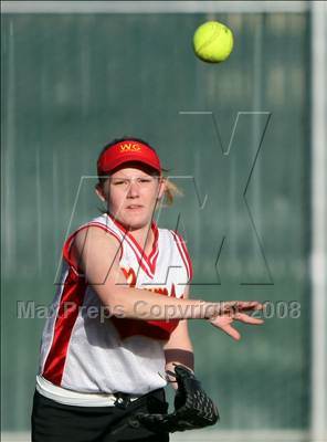 Thumbnail 1 in Saratoga @ Willow Glen photogallery.