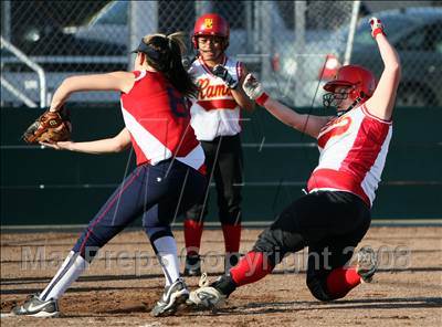 Thumbnail 1 in Saratoga @ Willow Glen photogallery.