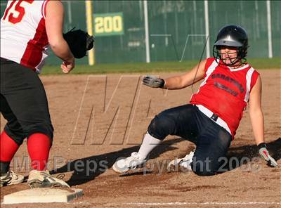 Thumbnail 2 in Saratoga @ Willow Glen photogallery.