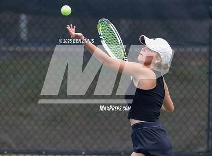 Thumbnail 2 in GIAA 3A & 4A Individual Championship Finals photogallery.