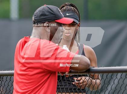 Thumbnail 1 in GIAA 3A & 4A Individual Championship Finals photogallery.
