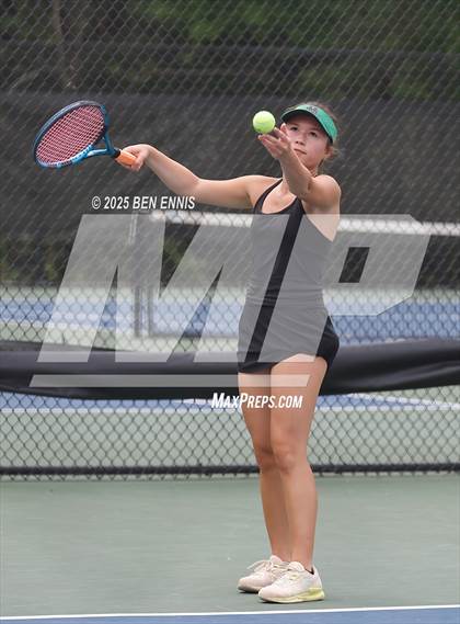 Thumbnail 1 in GIAA 3A & 4A Individual Championship Finals photogallery.