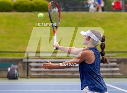Thumbnail 1 in GIAA 3A & 4A Individual Championship Finals photogallery.